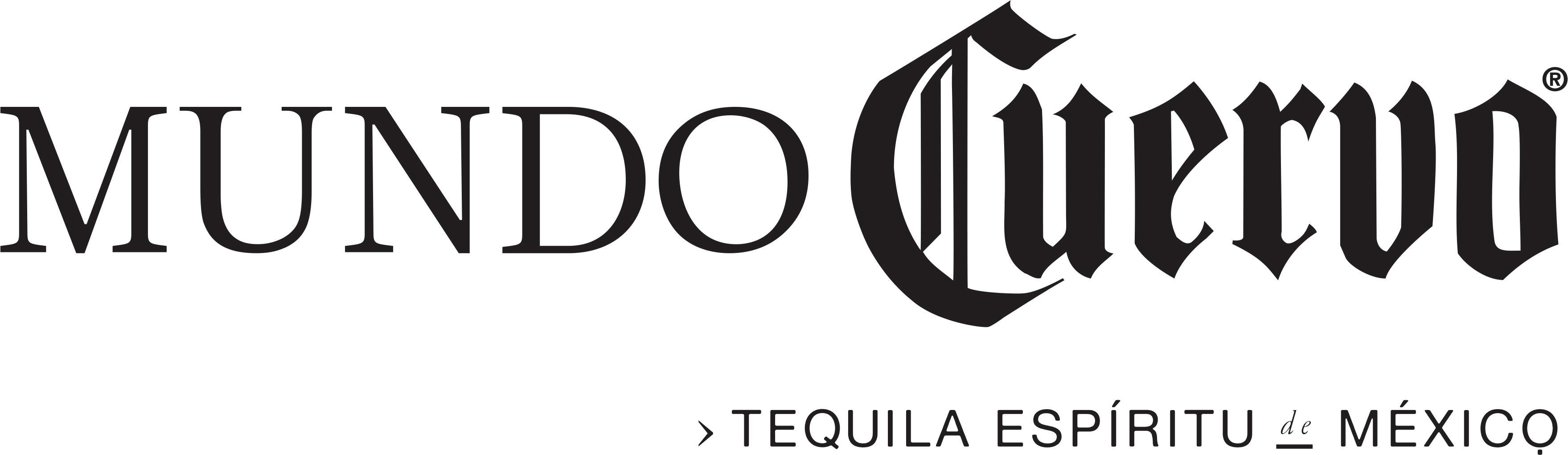 Logotipo José Cuervo Express